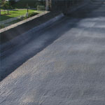 Spray foam roof coatings in Michigan