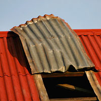 preventing wind damage to your Detroit roof