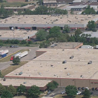 sustainable Detroit spray foam roof systems